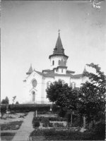 Silleruds kyrka