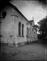 Frillesås kyrka