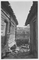 Fiskebäckskils socken, fiskeläge