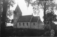 Asklanda kyrka