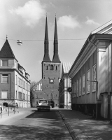 Växjö Domkyrka