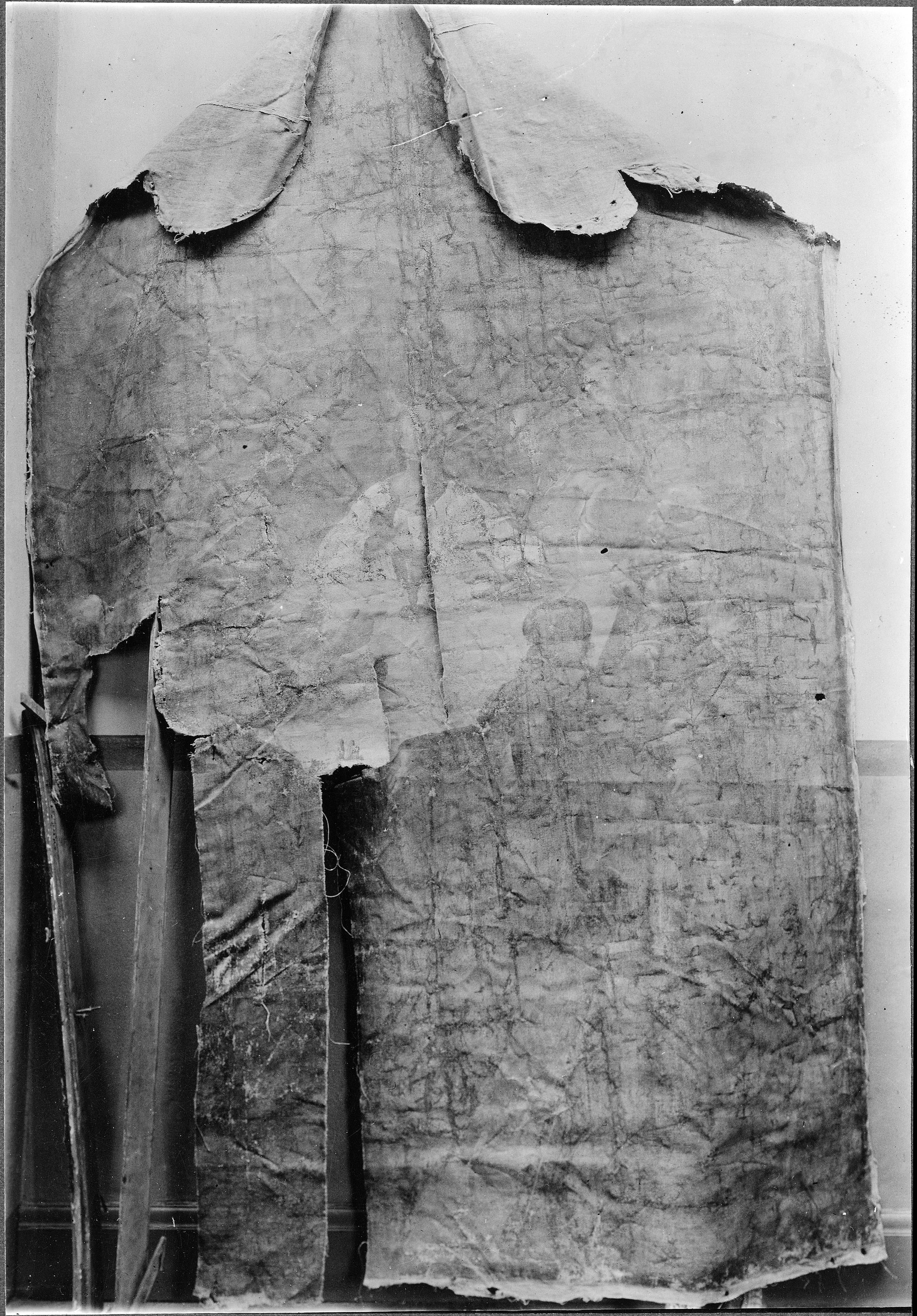 Sven Sundbaum, Vrigstads kyrka