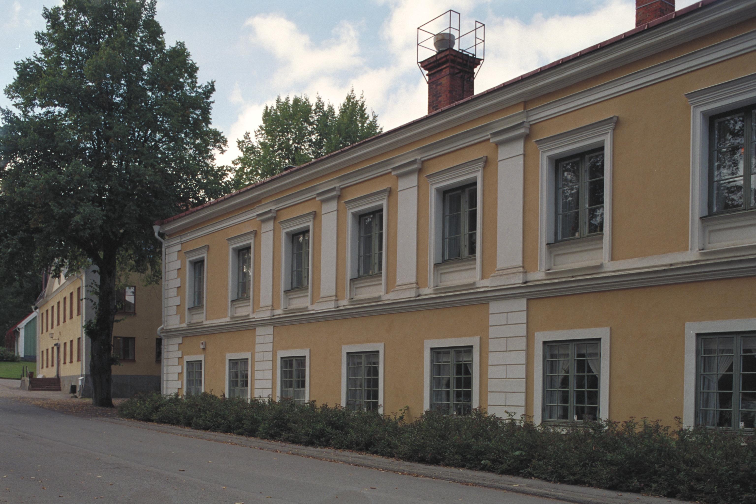 Bengt A Lundberg, Åkers Styckebruk
