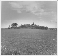 Björnlunda kyrka