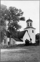 Alsike kyrka