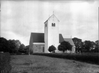 Vä kyrka (Sankta Maria kyrka)