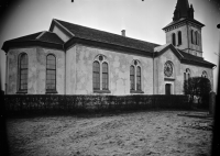 Ödsmåls kyrka