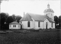 Källby kyrka