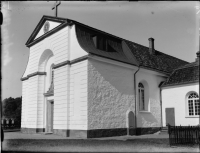 Öveds kyrka