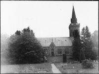 Gärdhems kyrka