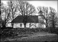 Romelanda kyrka