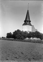 Bäls kyrka