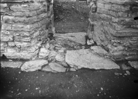 Varnhems klosterruin