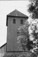 Bokenäs gamla kyrka