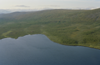 Kiepanjaure - Stuor Tuoipal