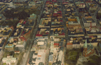 Stockholms innerstad