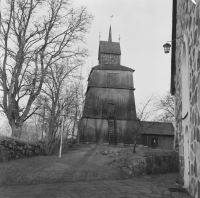 Häverö kyrka