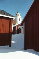 Gammelstads kyrkstad