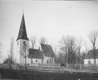 Lummelunda kyrka