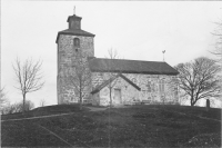 Gösslunda kyrka