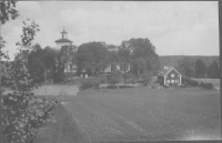 Västra Husby kyrka