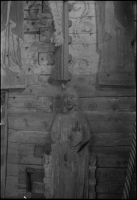 Södra Råda gamla kyrka