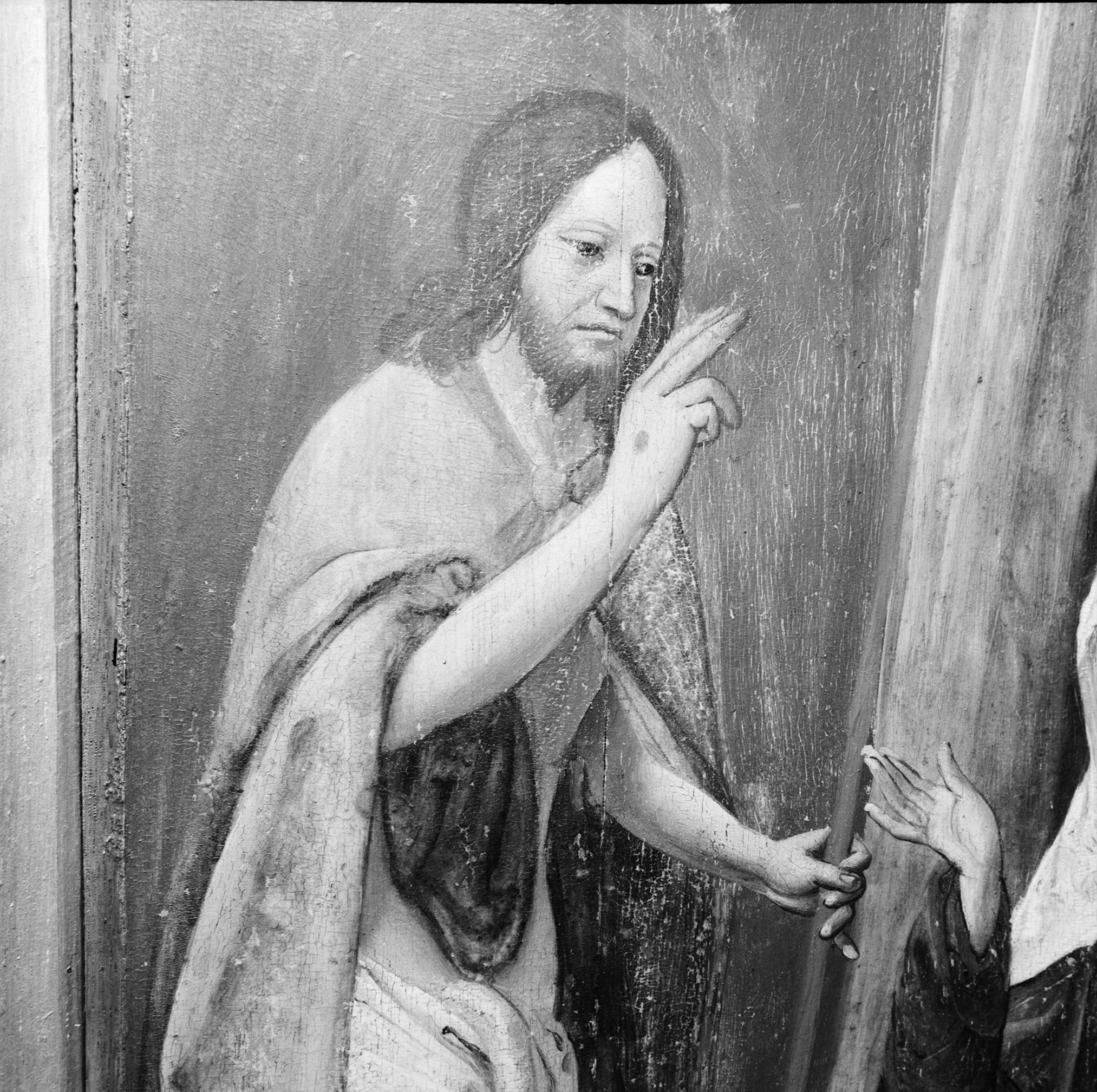 Marianne Bratt Gustafsson, Västerlövsta kyrka
