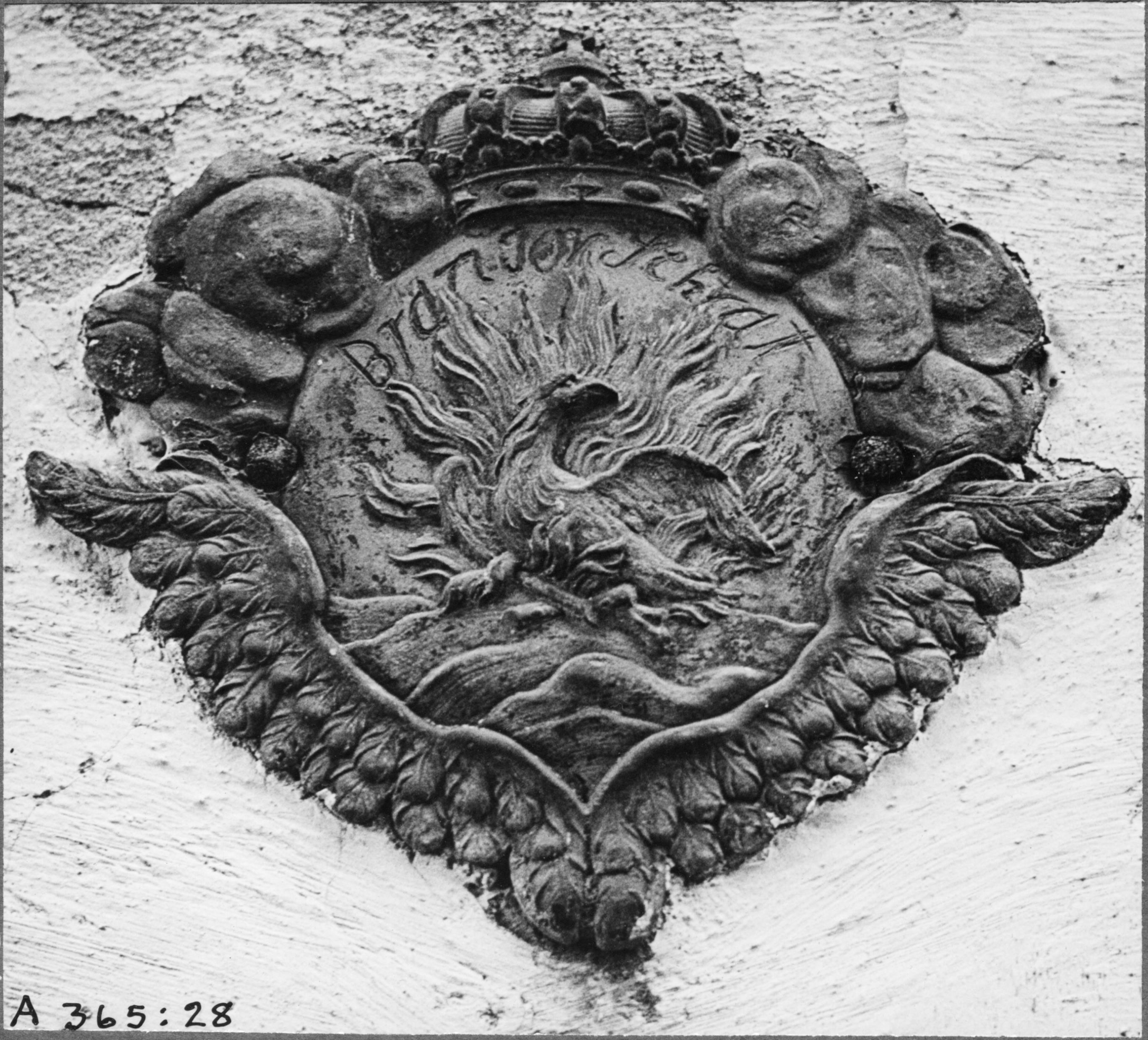 Sören Hallgren, Håbo-Tibble kyrka