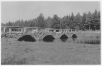 Vägen Norraryd-Urshult