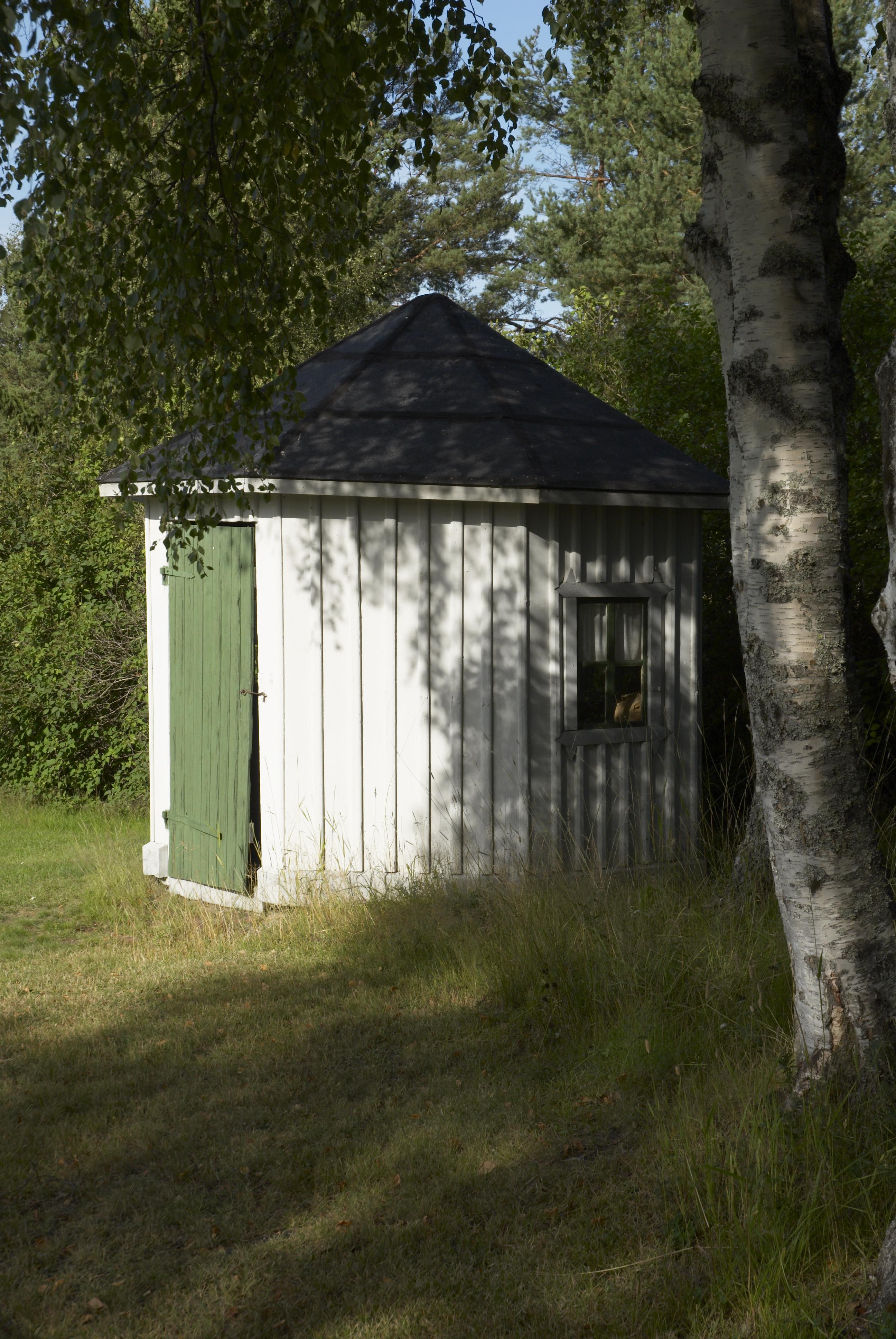 Bengt A Lundberg, Gålsjö bruk