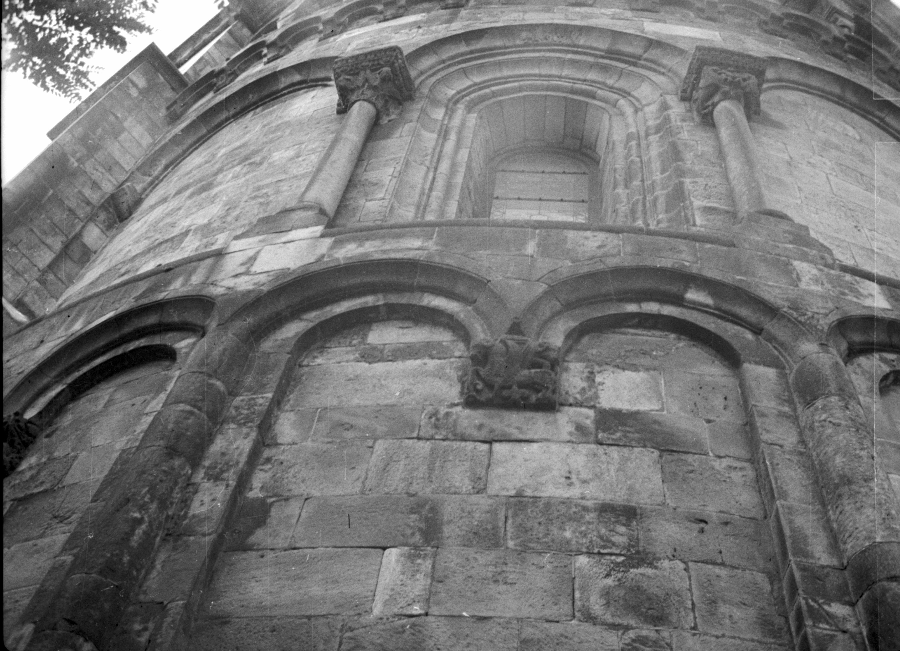 Erik Lundberg, Lunds Domkyrka