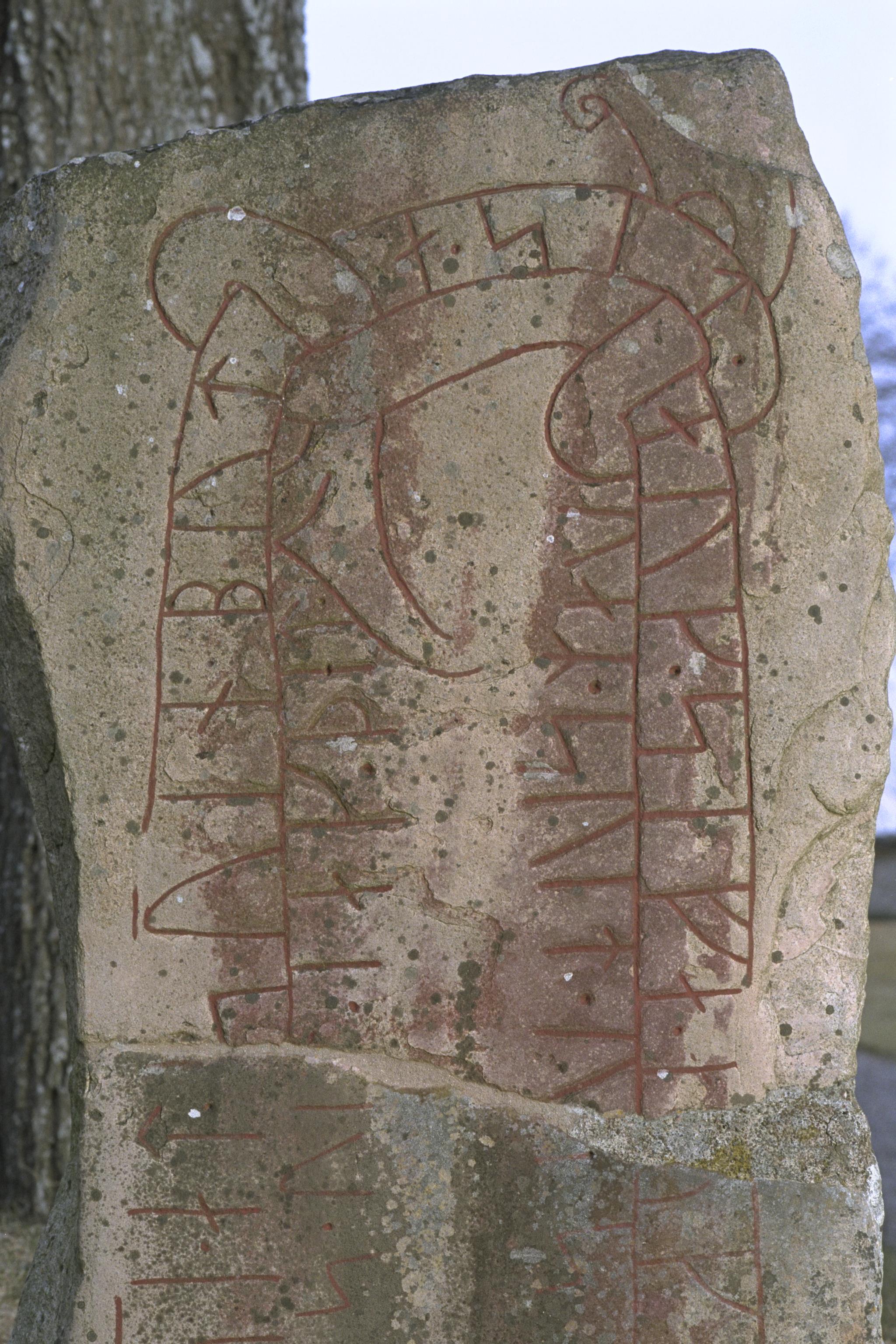 Bengt A Lundberg, Sö14 Gåsinge