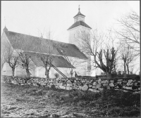 Odensala kyrka