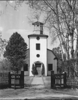 Hille, Oslättfors Brukskyrka