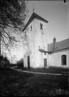 Östra Sönnarslövs kyrka