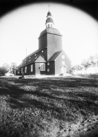 Habo kyrka