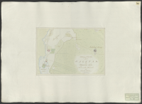 Utdrag af chartan öfver Salstad; uti Upsala län, Norunda Härad och Tensta socken..[Kartografiskt material]