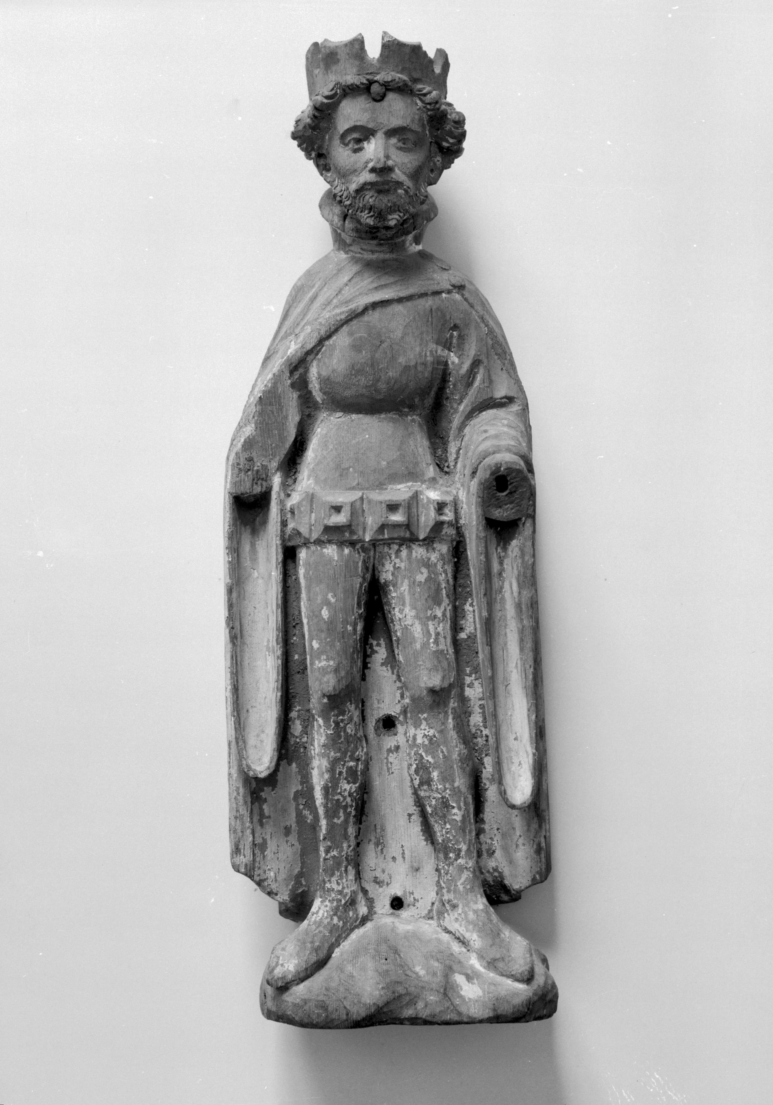 Henrik Hultgren, Sköllersta kyrka