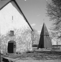 Ekeskogs kyrka