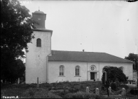 Tanums kyrka
