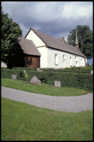 Risinge gamla kyrka (Sankta Maria kyrka)