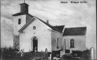 Kropps kyrka