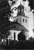 Torsåkers kyrka