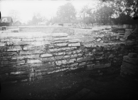 Varnhems klosterruin