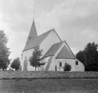 Gerums kyrka