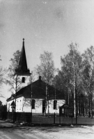 Mo kyrka