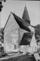 Hossmo kyrka