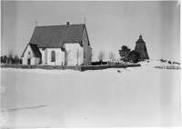 Västeråkers kyrka