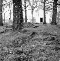 Stora Kils ödekyrkogård