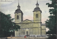 Sofia Albertina kyrka